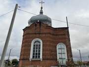 Рудня. Михаила Архангела, церковь
