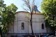 Церковь Сошествия Святого Духа, , Яссы, Яссы, Румыния