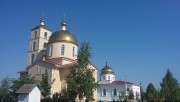 Церковь Богоявления Господня, , Сарай-Гир, Матвеевский район, Оренбургская область