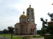 Церковь Богоявления Господня, , Сарай-Гир, Матвеевский район, Оренбургская область
