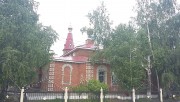 Церковь Воскресения Христова, , Абдулино, Абдулинский район, Оренбургская область