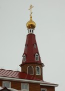 Церковь Воскресения Христова - Абдулино - Абдулинский район - Оренбургская область
