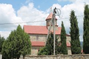 Глданский монастырь Рождества Пресвятой Богородицы - Тбилиси - Тбилиси, город - Грузия