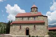 Глданский монастырь Рождества Пресвятой Богородицы, , Тбилиси, Тбилиси, город, Грузия