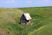 Часовня Параскевы Пятницы - Дерюшево - Малмыжский район - Кировская область