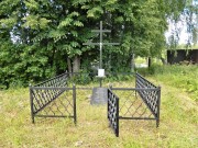 Часовня Николая Чудотворца, , Софрино, посёлок, Пушкинский район и гг. Ивантеевка, Королёв, Московская область