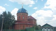 Церковь Олега Брянского, , Абдулино, Абдулинский район, Оренбургская область