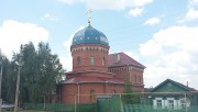 Церковь Олега Брянского, , Абдулино, Абдулинский район, Оренбургская область