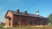 Церковь Сергия Радонежского - Сорочинск - Сорочинский район - Оренбургская область