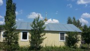 Церковь Луки (Войно-Ясенецкого) - Бузулук - Бузулукский район - Оренбургская область