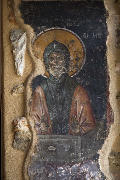 Церковь Екатерины, Салоники (Θεσσαλονίκη) (Центральная Македония, Греция). интерьер и убранство