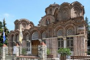 Церковь Екатерины - Салоники (Θεσσαλονίκη) - Центральная Македония - Греция