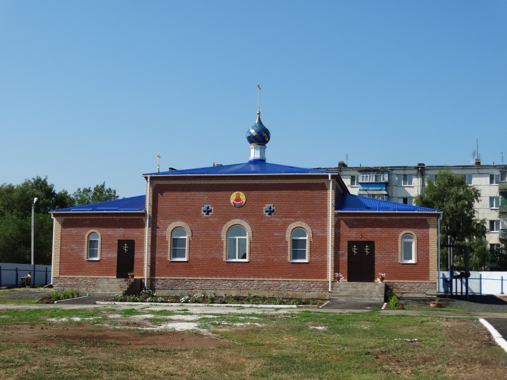Купить Дом Красный Коммунар Оренбургская
