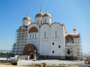 Собор Андрея Первозванного - Геленджик - Геленджик, город - Краснодарский край