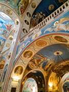 Геленджик. Андрея Первозванного, собор