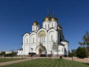 Собор Андрея Первозванного, Вид с юго-востока<br>, Геленджик, Геленджик, город, Краснодарский край