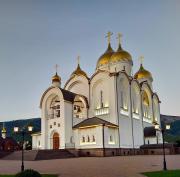 Собор Андрея Первозванного