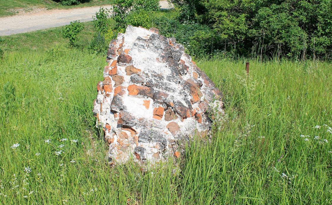 Церковь Казанской иконы Божией Матери (новая), Смолино (Наро-Фоминский городской округ, Московская область). дополнительная информация