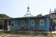 Церковь иконы Божией Матери "Знамение" (временная), , Агой, Туапсинский район, Краснодарский край