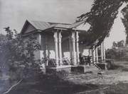 Верхний Любаж. Димитрия Солунского, церковь