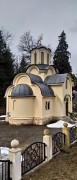 Церковь Зинаиды Тарсийской, , Красная Поляна, Сочи, город, Краснодарский край