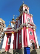 Церковь Пантелеимона Целителя - Сочи - Сочи, город - Краснодарский край