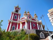 Церковь Пантелеимона Целителя, , Сочи, Сочи, город, Краснодарский край