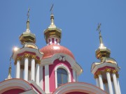 Церковь Пантелеимона Целителя, , Сочи, Сочи, город, Краснодарский край