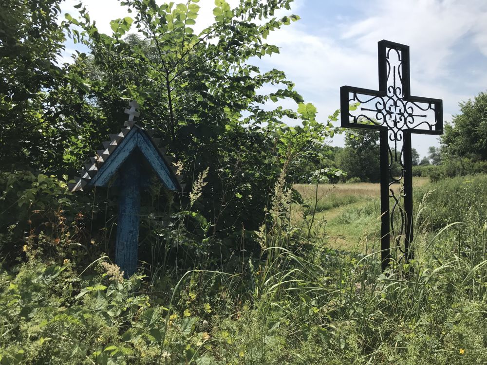 Голбец, Шушары (Высокогорский район, Республика Татарстан). фасады