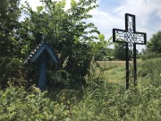 Голбец, , Шушары, Высокогорский район, Республика Татарстан