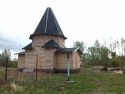 Церковь Двенадцати апостолов - Оверята - Краснокамск, город - Пермский край