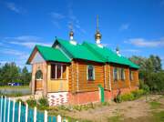 Пестерево. Серафима Саровского, церковь