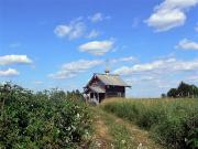 Колгостров. Часовня Покрова Пресвятой Богородицы