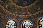 Уса-Степановка. Успенский Георгиевский монастырь. Неизвестная часовня