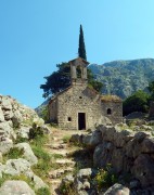 Церковь Георгия Победоносца - Котор - Черногория - Прочие страны