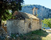 Церковь Георгия Победоносца - Котор - Черногория - Прочие страны