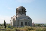 Церковь Покрова Пресвятой Богородицы, , Ендовище, Семилукский район, Воронежская область