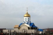 Церковь Покрова Пресвятой Богородицы - Ендовище - Семилукский район - Воронежская область