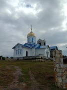 Церковь Покрова Пресвятой Богородицы - Ендовище - Семилукский район - Воронежская область