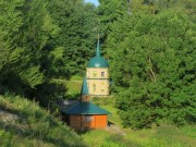 Часовня Нила Столобенского (новая) - Боровичи - Боровичский район - Новгородская область