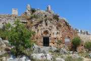 Церковь Георгия Победоносца, Общий вид.<br>, Аланья, Анталья, Турция