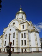 Церковь Михаила Архангела, , Харьков, Харьков, город, Украина, Харьковская область