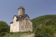 Цеси. Успения Пресвятой Богородицы, церковь