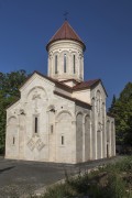Церковь Покрова Пресвятой Богородицы, , Амбролаури, Рача-Лечхуми и Квемо-Сванети, Грузия