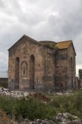 Церковь Воскресения Христова, , Кумурдо, Самцхе-Джавахетия, Грузия