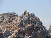 Неизвестный монастырь, , Аланья, Анталья, Турция