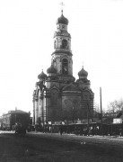 Екатеринбург. Максимилиана Эфесского (старая), церковь