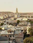 Екатеринбург. Максимилиана Эфесского (старая), церковь