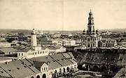Екатеринбург. Максимилиана Эфесского (старая), церковь