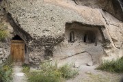 Церковь Богородицы, , Вардзиа, Самцхе-Джавахети, Грузия